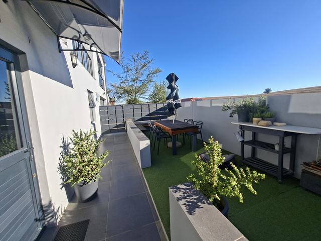 3 Bedroom Property for Sale in Mount Royal Golf Estate Western Cape